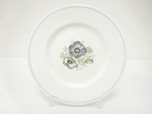 WEDGWOOD　ウェッジウッド　グレンミスト　プレート(27センチ)　洋食器